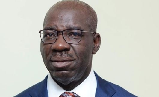 17 lawmakers insist on sitting as Edo women, youths walk for Obaseki  %Post Title