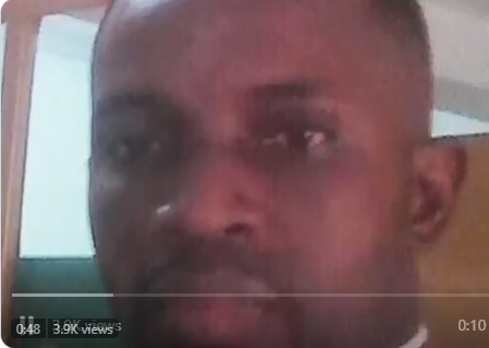 VIDEO: Woman Accuses Dr. Gbenga Fadero of Lagos Inland Hospital Of Sexual Molestation  %Post Title