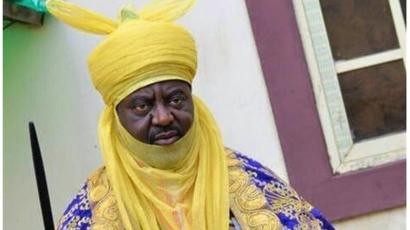 JUST IN: New Emirs of Kano, Bichi get appointment letters  %Post Title