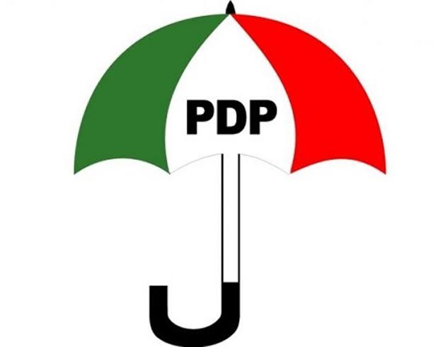 Kyari: Buhari’s governance structure has collapsed, says PDP  %Post Title