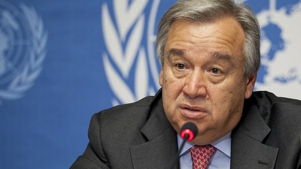 Covid-19 could kill millions in Africa without immediate action, says UN chief  %Post Title