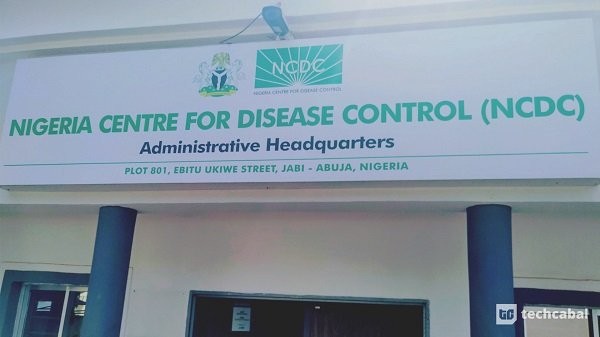 BREAKING: COVID-19: NCDC confirms two new cases in Lagos, Osun  %Post Title