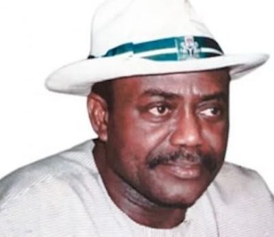 BREAKING: Ex-Rivers gov, Peter Odili, wins as court orders NIS to release his passport  %Post Title