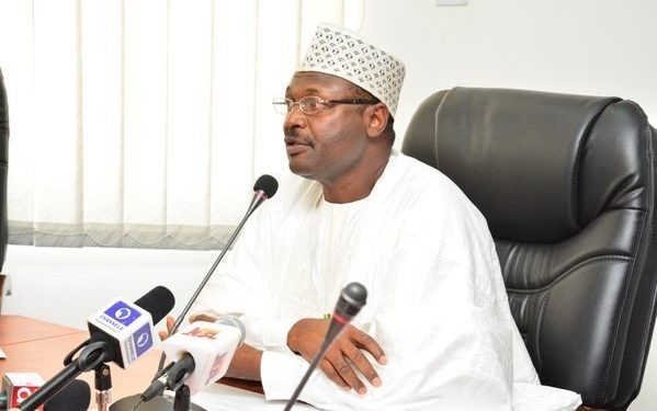INEC targets e-voting from next polls  %Post Title