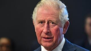 BREAKING: Prince Charles tests positive for coronavirus  %Post Title