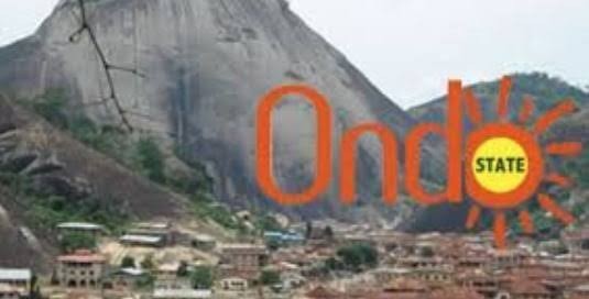 BREAKING: Explosion destroys buildings, roads in Ondo  %Post Title