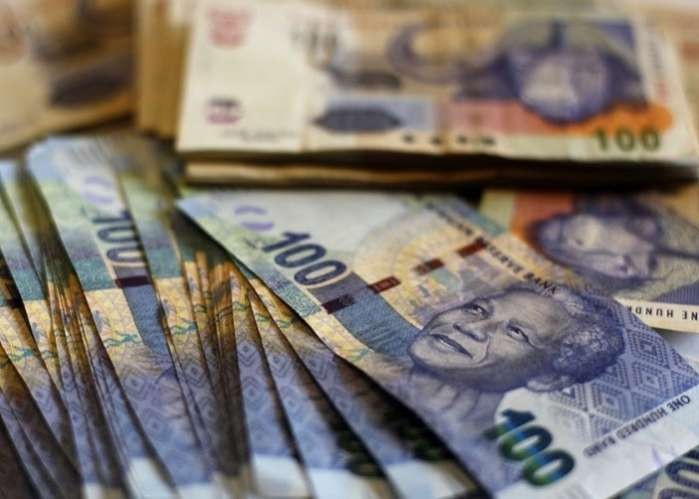 South African rand weakens ahead of inflation, retail sales data  %Post Title