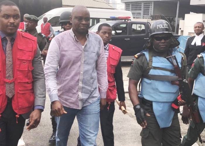 N200 million moved from Ayodele Fayose’s residence during electioneering – Witness  - Photo/Image