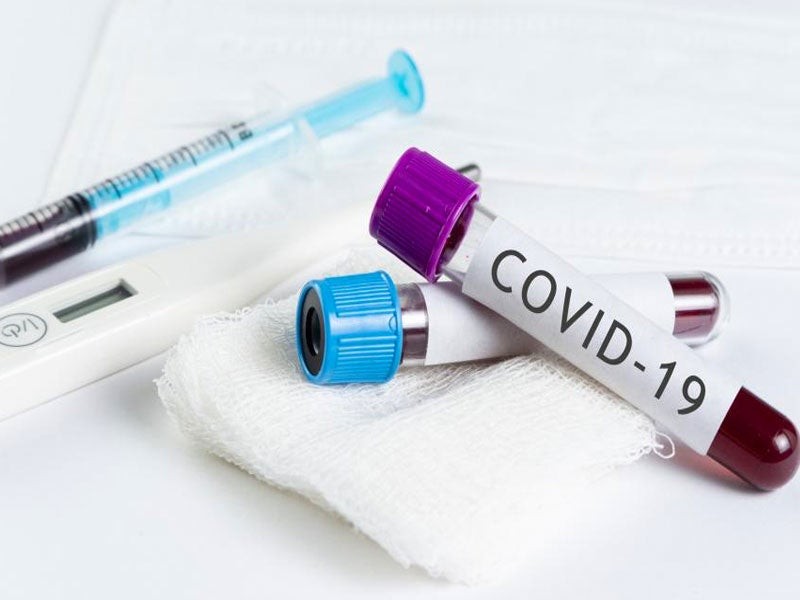 BREAKING: Nigeria records second death from coronavirus  %Post Title