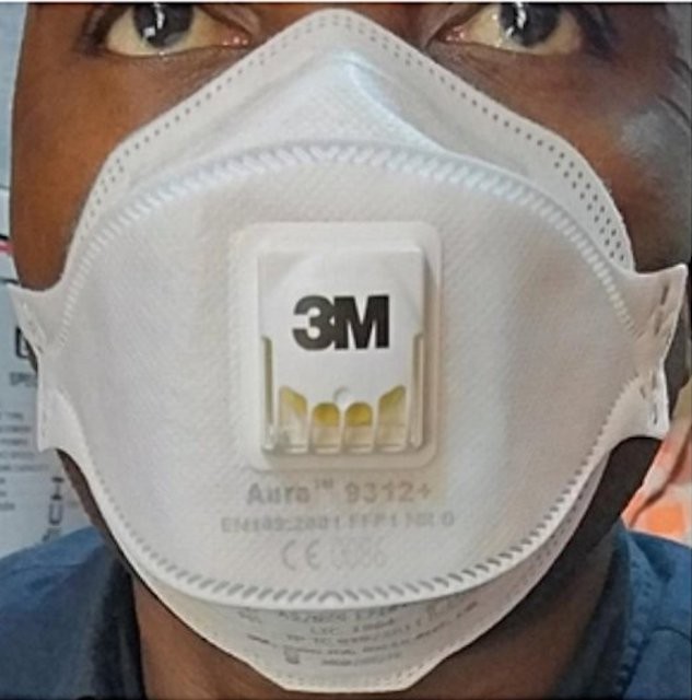 Masks can cause infection, not coronavirus proof - WHO drops shocker  %Post Title