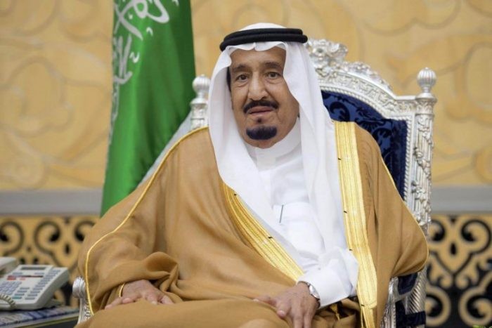 Coronavirus: King Salman shuts down Riyadh, Mecca, Medina  %Post Title