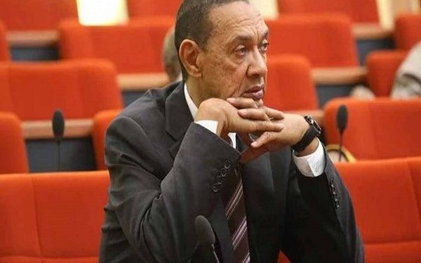 BREAKING: Ben Murray-Bruce loses wife  %Post Title