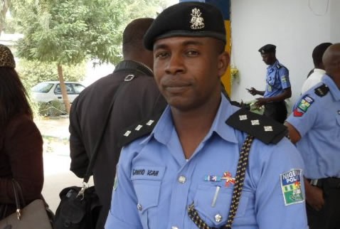 Coronavirus: 1 dead, 90 arrested for setting police station ablaze  %Post Title