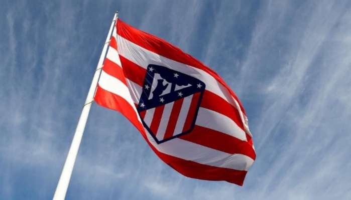 Atletico Madrid react after losing striker  %Post Title