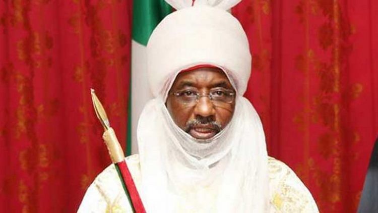 Ganduje is a Monster, But Sanusi Is Not a Victim  %Post Title