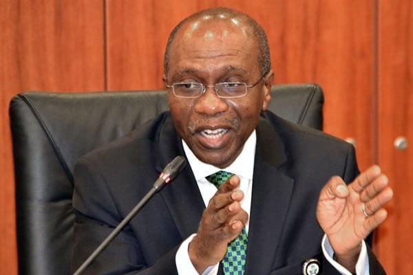 CBN technically devalues Naira: To now sell dollars to foreign investors at N380/$  %Post Title