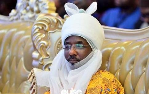 JUST IN: Former emir of Kano fires back, sues IGP, DSS over his banishment  %Post Title