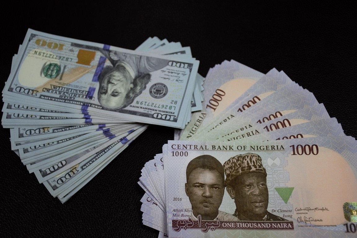 Sell forex at N380/$ - ABCON tells BDCs  %Post Title