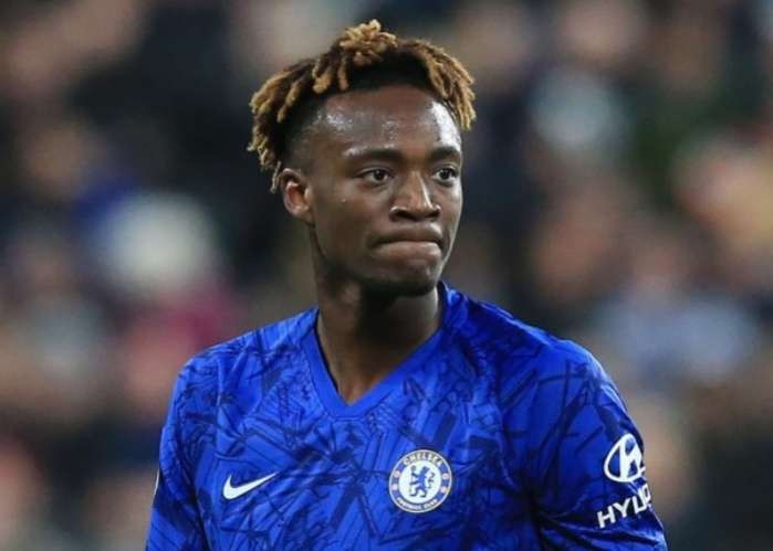 Tammy Abraham rubbishes reports he asked to be Chelsea’s highest paid player  %Post Title