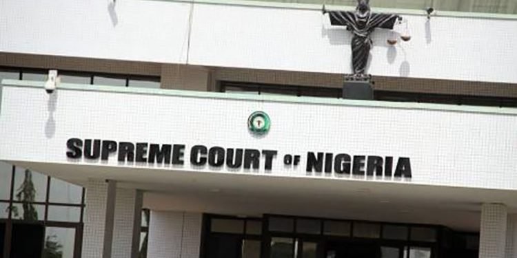 Supreme Court verdict on Imo election endorsement of fraud - PDP  %Post Title