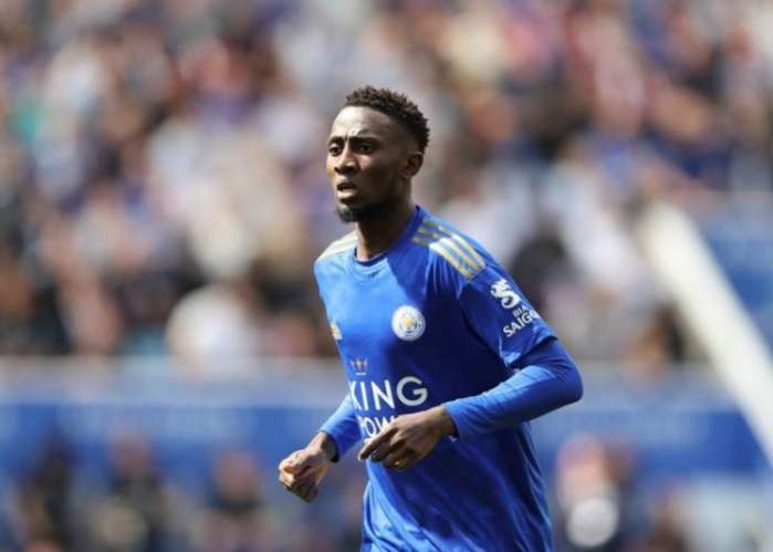 Wilfred Ndidi named best ball-holding midfielder in Premier League  %Post Title