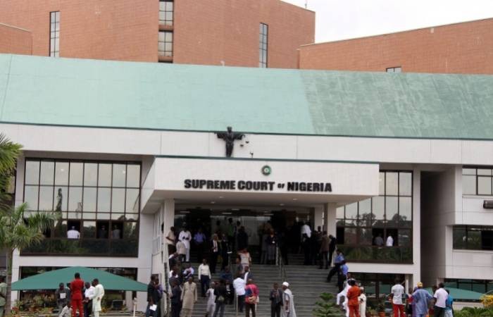 BREAKING: Supreme Court shifts hearing of Ihedioha’s review application till Tuesday  %Post Title