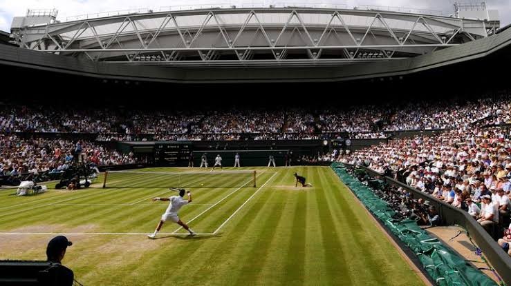Wimbledon 2020 cancelled due to coronavirus pandemic  %Post Title