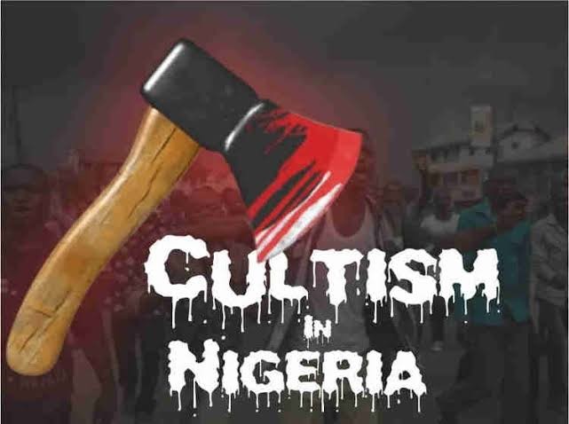 BREAKING: Police discovers Cultists’ List containing names of Top Politicians  %Post Title