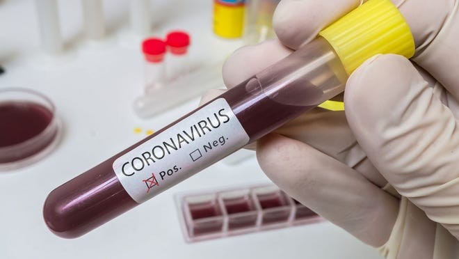 Coronavirus-positive man escapes from isolation centre  %Post Title