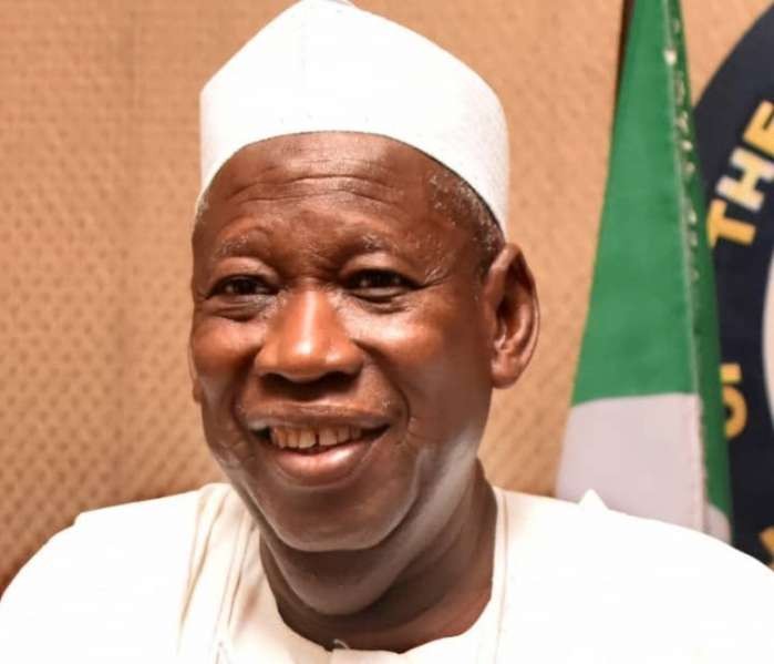 Kano governor, wife test negative for coronavirus  %Post Title
