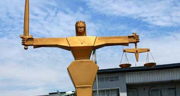 Lawyers flee as accused coughs in court  %Post Title