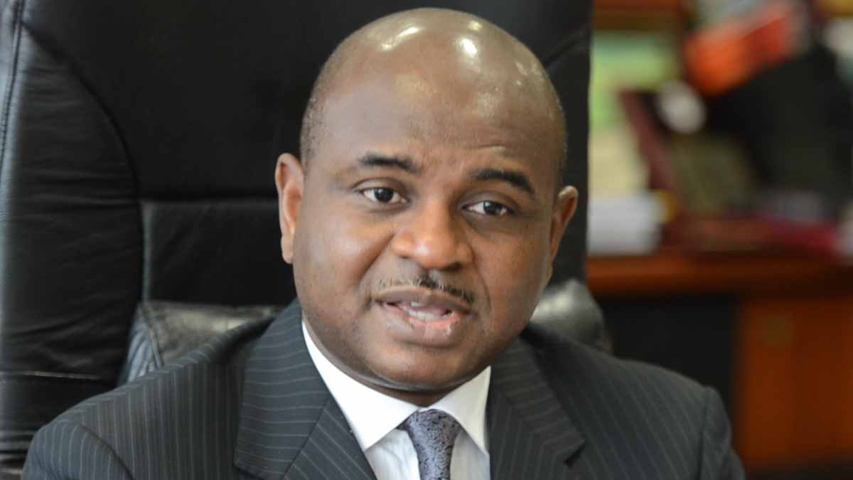 COVID-19: Moghalu reacts to conspiracy theories on 5G, anti-Christ  %Post Title