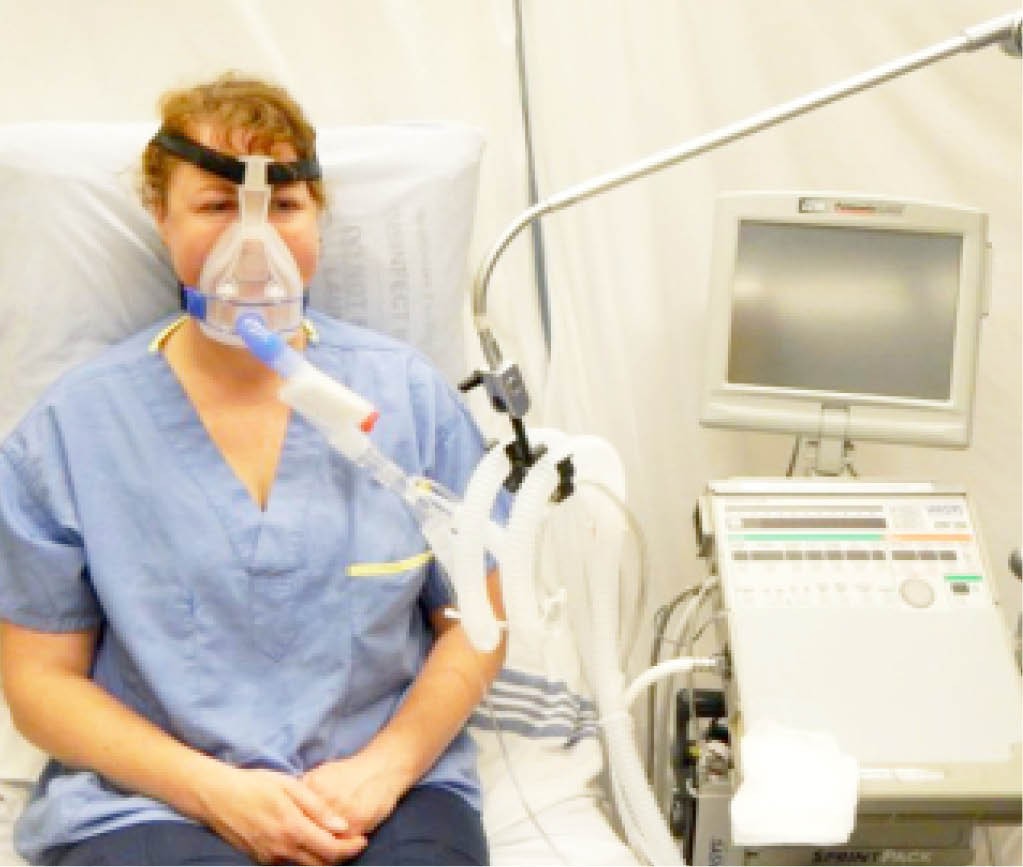 What are ventilators and why are they important? - News