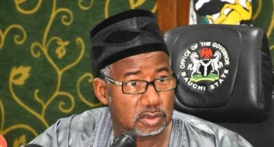 I’m in talks with stakeholders on contesting 2023 presidential election - Bala Mohammed  %Post Title