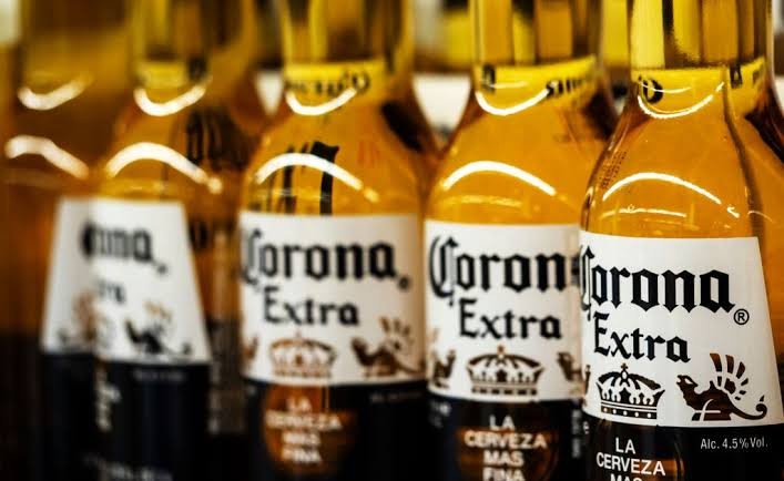 Mexico stops brewing Corona beer, deemed non-essential in epidemic  %Post Title