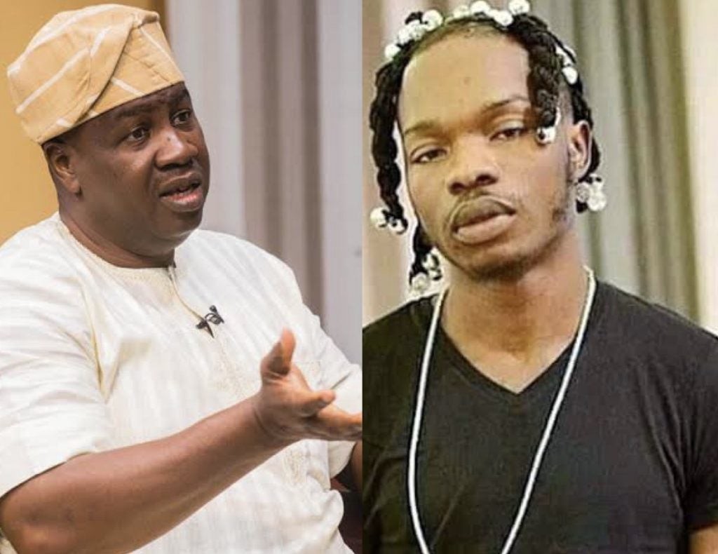 Lockdown Party: Naira Marley, Gbadamosi and wife granted bail  %Post Title