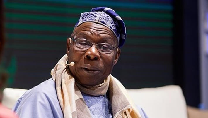 Obasanjo, ex-African leaders demand action against COVID-19 spread  %Post Title
