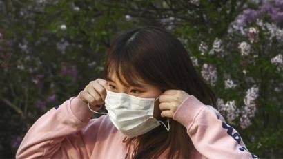 China records no COVID-19 death in 24 hours — first time since outbreak  %Post Title