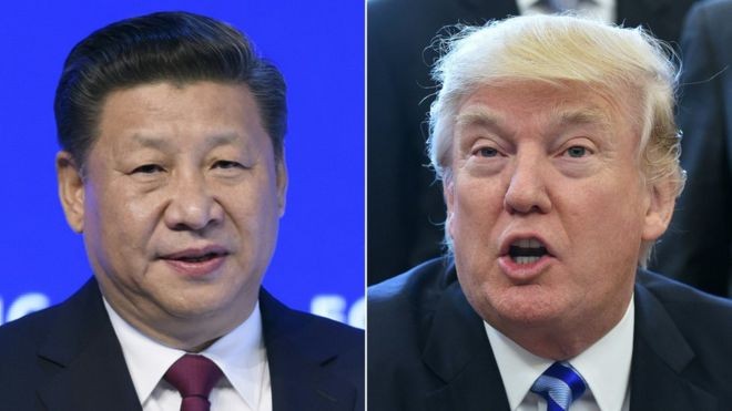 ‘Wuhan virus’ no more: US and China in truce  %Post Title