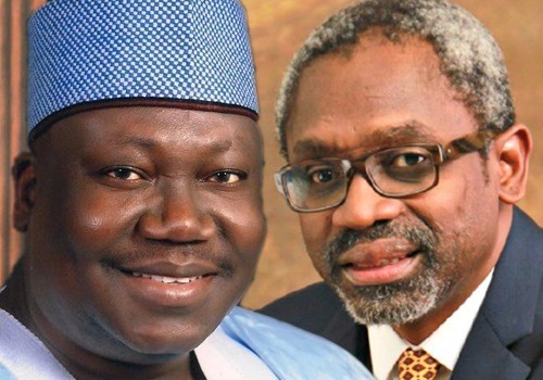 You are wrong - Uwais lectures Lawan, Gbajabiamila on SIP  %Post Title