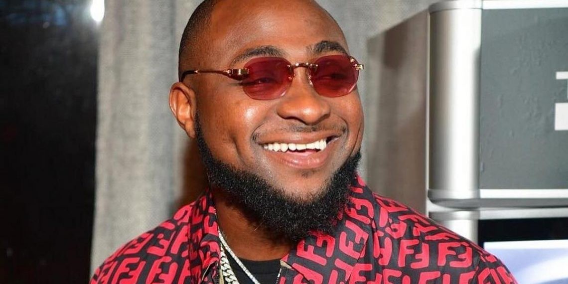 BREAKING: Again, Davido tests negative for COVID-19  %Post Title