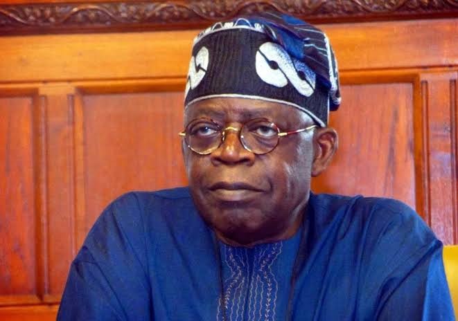 Tinubu, aides run tests for COVID-19 after CSO’s death - News