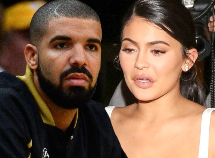 Drake stokes rumour of affair with ‘side piece’ Kylie Jenner  %Post Title