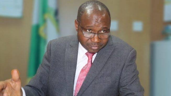 FG fires MD of power transmission company  %Post Title