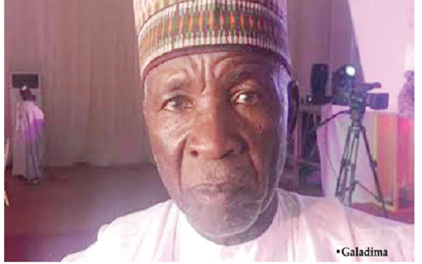 Saddam Hussein, Gaddafi advised Abacha to save money abroad - Galadima  - Photo/Image