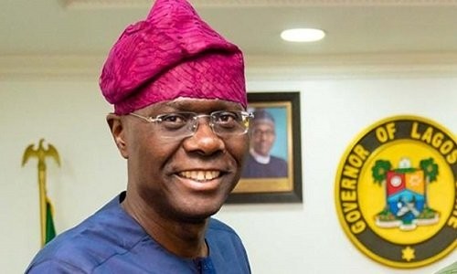 Sanwo-Olu to mark one year in office with projects inauguration  %Post Title