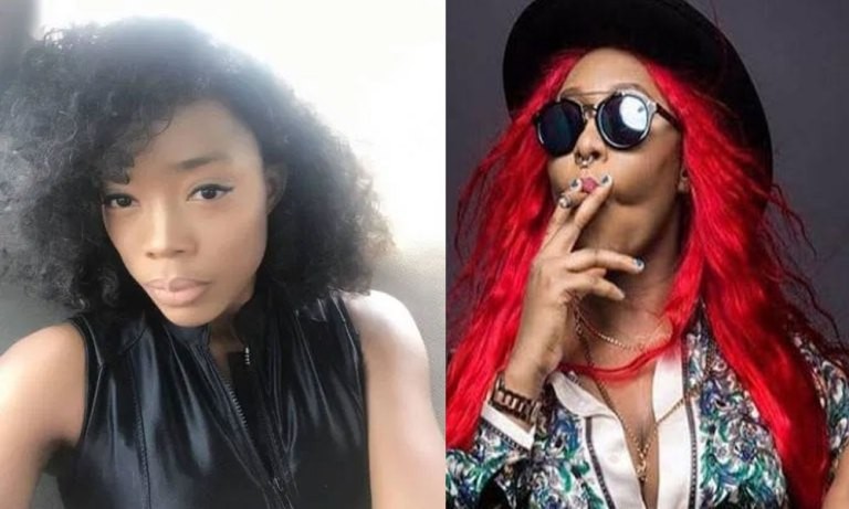 You lied - Cynthia Morgan’s ex-manager rips her apart  %Post Title
