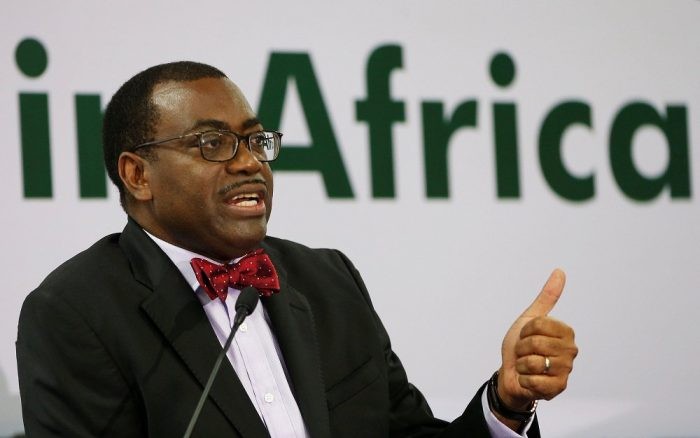 Akinwumi Adesina of AfDB: U.S. wants independent probe of allegations  %Post Title
