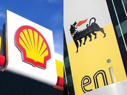 Malabu: UK court dismisses Nigeria’s $1bn bribery case against Eni, Shell  %Post Title