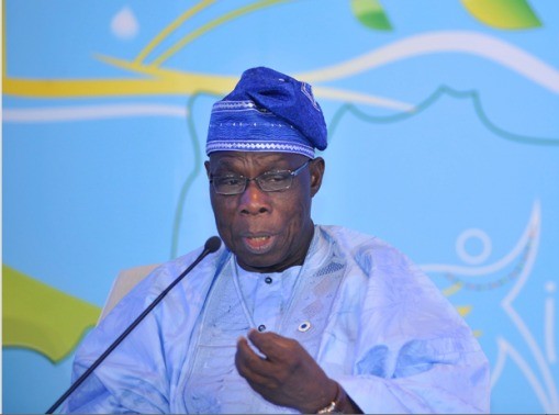 Obasanjo, Ramaphosa, 138 world leaders demand free COVID-19 vaccine  %Post Title